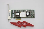 Dell 0R519P Broadcom 5709 1GB Qp Copper Fh. Fixed Price $39.95.