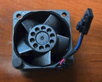 02JJ077 - Lenovo SE350 Fan. Fixed Price $30.00.