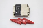 Hp 677056-001 Cpu Heatsink #2 Screwdown (DL160G8). Fixed Price $195.00.