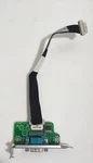 Dell 960 980 0R500D Internal RS232 Serial Card + N703D Computer Cable. Fixed Price $11.53.