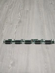 Cisco 1U10-BP C220 M6 Backplane X 2.5" Drive Bays 10B Sff. Fixed Price $49.99.