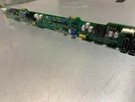 Supermicro SAS818TQ 3-SLOT Sas/sata Server Hard Drive Backplane. Fixed Price $9.98.