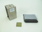Ibm 8351-8202 3.0GHZ 6-CORE Power Processor Module Kit Ccin 537C 8202-E4B Z7. Fixed Price $195.00.