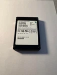 7.68TB Ssd Samsung PM1633A Sas MZILS7T6HMLS-000C3 MZ-ILS7T60. Fixed Price $1100.00.