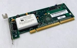 Micro Memory MM5423CN256M 256MB 64-BIT Pci Low-profile Battery-backed Nvram Card. Fixed Price $25.99.