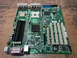 Hp 370638-001 373275-001 Motherboard System For Proliant ML150 G2 Server. Fixed Price $400.00.