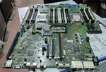 Lenovo 00YL888-XIV X3650M5 System Board W/2X E5-2630V3 Cpu & M5210 Raid Card. Fixed Price $139.50.