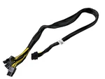 0WGPT5 New Dell Poweredge R750XA Gpu 31 Cable Pcie - 2X 6 + Pin. Fixed Price $11.79.