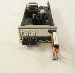 Dell Emc 16GB Fibre V2 Network Module 4 Sfp Ports 303-323-000A-02. Fixed Price $37.95.