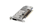 Dell Nvidia CX75210AA CONNECTX-7 200GB Osfp Sp Fh K84XJ Year Warranty. Fixed Price $667.30.