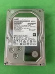 Hgst/hitachi 3TB Hdd Inch 7200 Rpm 3.5" Sas HUS724030ALS640 H3U30006472SE. Fixed Price $39.96.