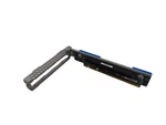 Intel H88399-250 1-SLOT Pcie X16 Riser Card W/bracket. Fixed Price $12.00.