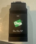 Digi One Sp 1-PORT Serial-to-ethernet Server (50000792-01). Fixed Price $39.99.