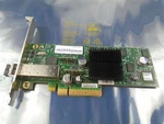 Ibm 5769 10GB 1PORT Ethernet Adapter With Sfp 46K7897 00E0839 00E1851. Fixed Price $200.00.
