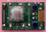 F5 Networks MLG-013186 PCA0161M24UE System Board Pn: PCA-0161-07 Rev. Fixed Price $65.00.