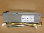 Dell Optiplex 3020 7020 9020 Sff Power Supply Pjkwn 3XRJ0 YH9D7 H1FWX 2XX8W 255. Fixed Price $15.99.