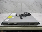 Cisco Catalyst 4500-X Switch WS-C4500X-16SFP+ W/C4KX-NM-8SFP+ Module Dual Ps. Fixed Price $119.92.