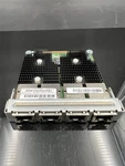 Ibm 01EJ385 Storwize V7000 GEN2 / G2.1 2-PORT 10GBE Sfp+ Node Adapter Card. Fixed Price $9.99.