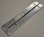 Hp Device Bay Shelf Middle Divider For Blc C3000 C7000 432463-001/408375-001. Fixed Price $10.87.