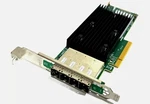Lsi Sas 9305-16E 16-PORT 12GB/S Sata Hba Host Bus Adapter Pcie 3.0 X8 Dell. Fixed Price $75.00.