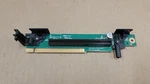 Dell Emc Poweredge R640 Riser Card For Cpu Pci-e X16 P/n: 0W6D08. Fixed Price $12.99.