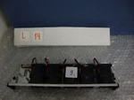 DAS97TB34B0 - Cisco Ucs C200 M2 Fan Tray. Fixed Price $38.00.