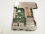 Dell 165T0 Intel Quad Port 2X 10GB Sfp 1GB RJ-45 Daughter Card. Fixed Price $27.00.