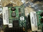 Lot Of 2, Ibm 577D 74Y2279 8GB Pcie Dual Port Fibre Channel Adapter. Fixed Price $250.00.