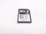 Dell 16GB Sd Idrac Flash Card R720 R730XD R520 R530 R610 R620 R630 R430. Fixed Price $19.99.