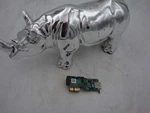 Dell 69WXM 15G/16G Internal Usb 3.0 Card. Fixed Price $59.95.