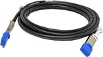 Amphenol Sun Oracle 530-4446-01 10G Qsfp Data Cable 5M. Fixed Price $47.05.