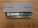 Dell 073-20814-02 Vrm Module 02M214 Rev.e. Fixed Price $31.33.