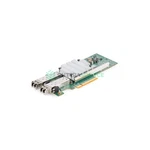 Qlogic Dual Port 10GB Sfp+ Pci-e Cna QLE3442-SR. Fixed Price $35.88.