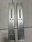 Supermicro MCP-290-41803-0N 4U 3U Deep Rail Rack Mount Fat Twin Microcloud. Fixed Price $55.00.