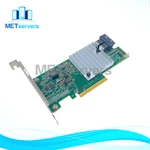 Lsi 9300-8I SAS3008 8-PORT 12GB Pcie It Mode Freenas Hba Controller. Fixed Price $29.99.
