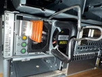 Emc Unity 110-297-022C-00 Xt 380F 64GB Ram M2SSD Fans Ps. Fixed Price $2850.00.