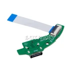 For Sony WH-1000XM4 WH-1000XM3 Type-c Charging Port Complete Circuit+flex Ribbon. Fixed Price $36.70.