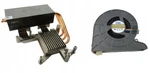 Set: Fan Heatsink Dell Precision T3640 T3630 Xps 8910 8920 8930 T57JF Ktdjc. Fixed Price $63.48.