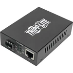 Tripp Lite N785INTPSFP Gigabit Media Converter Poe+. Fixed Price $158.12.