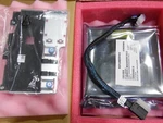 Dell Emc Poweredge R650 8 Bay Server H755 Perc Raid 3KDWX 51P7W 50H25 Cable Kit. Fixed Price $649.00.