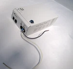 Westell DTWA528-02I2L4 Wall Mounting! No Key Hyperedge 771-000254. Fixed Price $24.95.