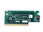 Dell Poweredge Cloudedge C8220 Front Gpgpu Riser Board Card YK8R5 Fvxwx. Fixed Price $29.99.