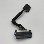 Dell Sas Backplane Cable 9.5" MC360. Fixed Price $12.99.