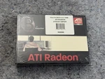 Vintage Visiontek B2 Ati Radeon 128MB DMS-59 Graphics Card VT9250128PSFF. Fixed Price $89.99.