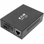 Tripp Lite Gigabit Fiber To Ethernet Poe+ Media Converter N785INTPSFP. Fixed Price $147.14.