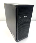 Hp Proliant ML110 GEN9 Server, Intel Xeon E5-2620 V3 2.40GHZ, 16GB Ram. Fixed Price $349.99.