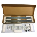 Hp 758590-001 ML350 G9 Rail Kit With Cma New In Box 786182-001. Fixed Price $189.00.