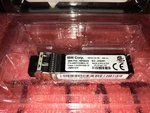 Ibm 10GBE 78P0624 FTLX8571D3BCL-IC 49Y8578 Sw Sfp+ Transceiver 50PCS 90DAYWRT. Fixed Price $16.00.