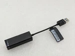 Hp Usb To Gigabit RJ45 Adapter Ethernet 829834-001/2 KS70009 W/ Free Shipping. Fixed Price $11.99.
