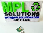 Cisco UCSX-TPM2-002 Trusted Platform Module 2.0 Servers 73-17723-06 A0+. Fixed Price $37.97.